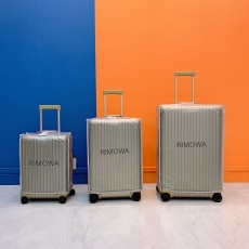 Rimowa Suitcase